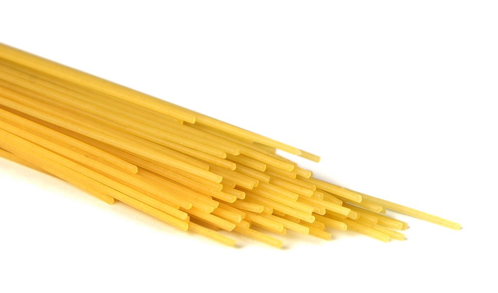SPAGHETTI