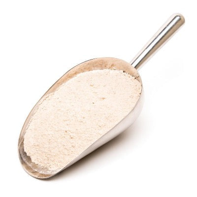 low protein flour