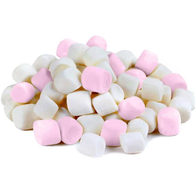 MARSHMELLOWS