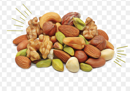 NUTS