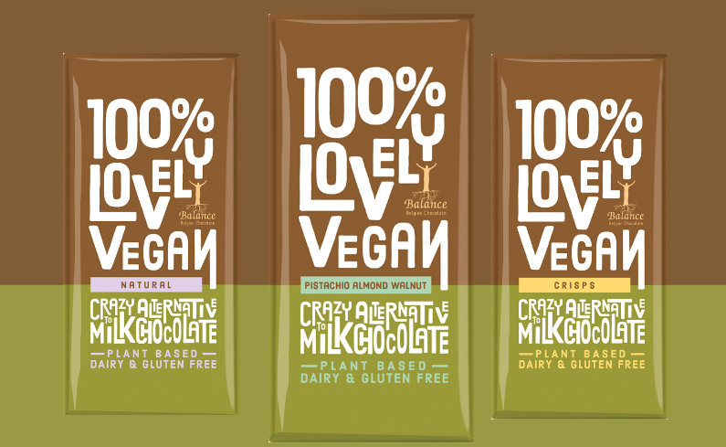 LACTOSE FREE - CHICORY